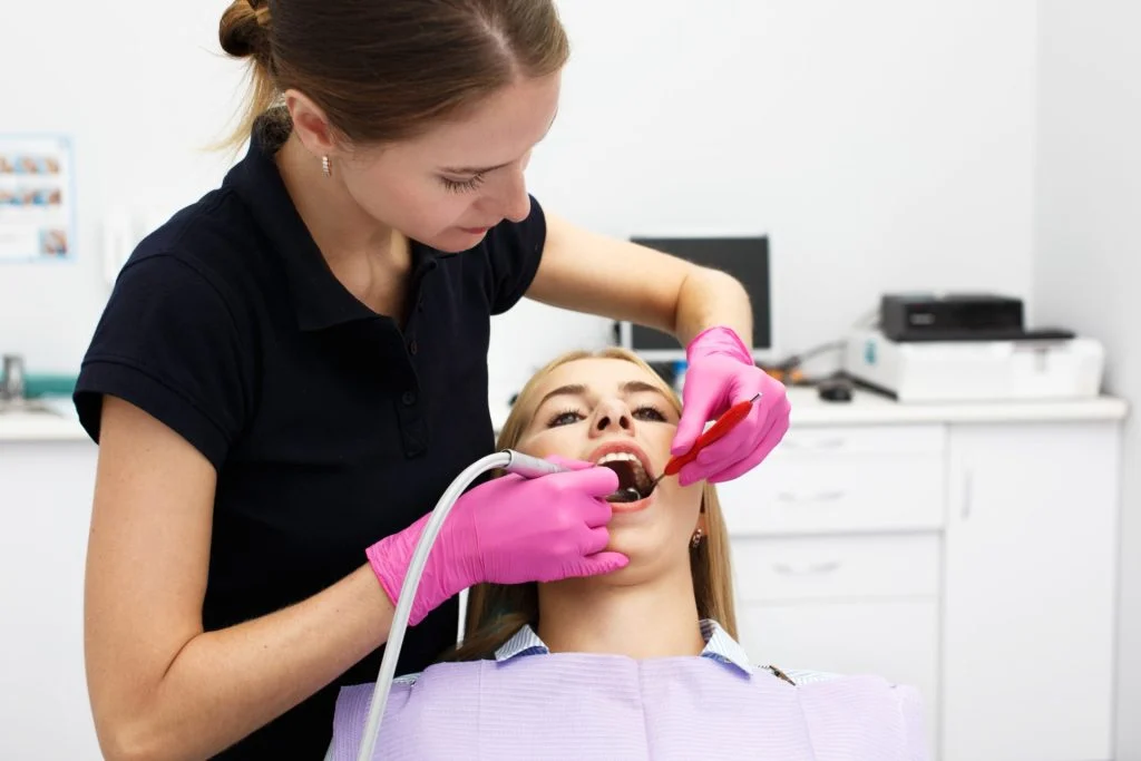 Why Are Dental Cleanings Important