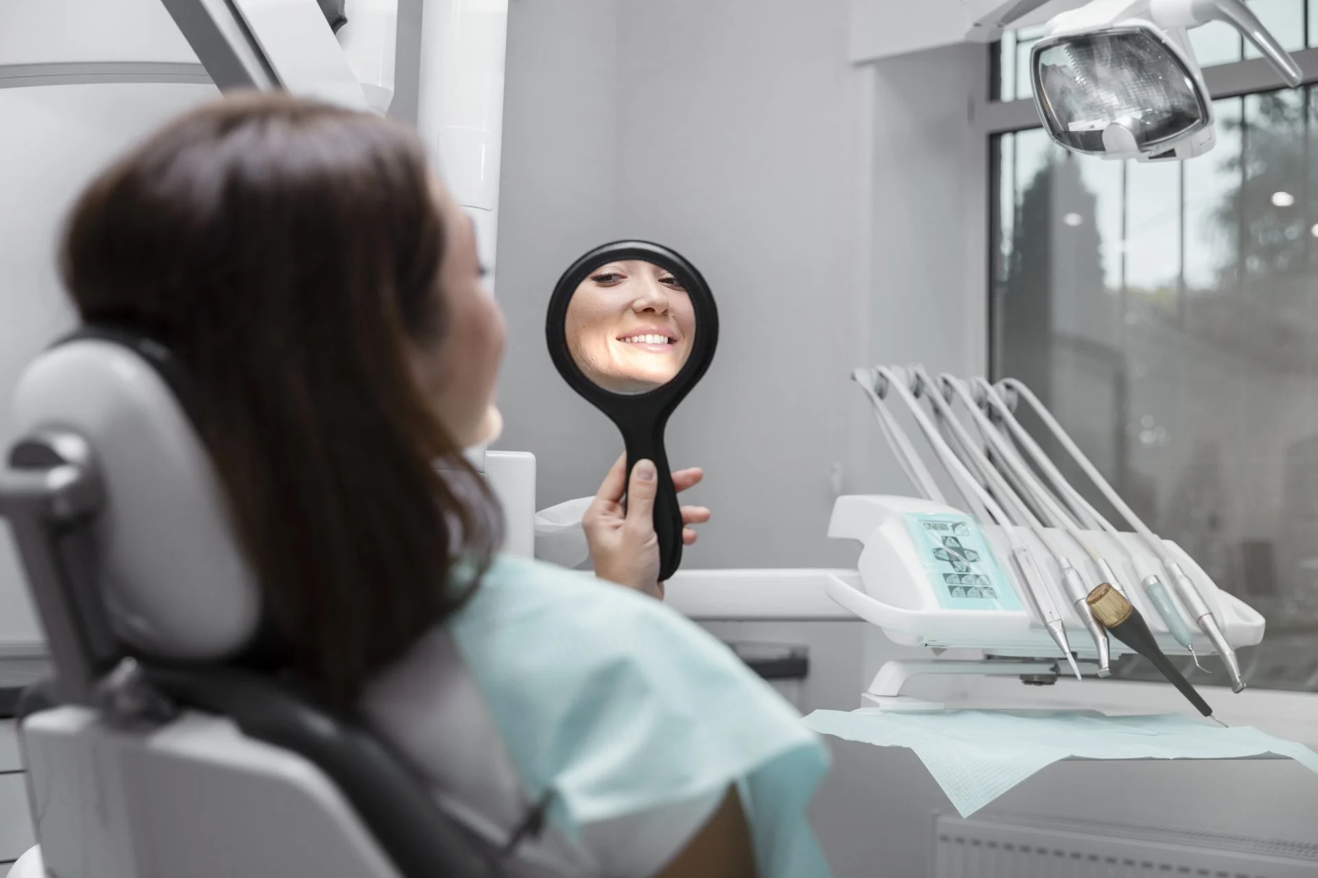 Cosmetic Dentistry Improves More Than Just Your Smile