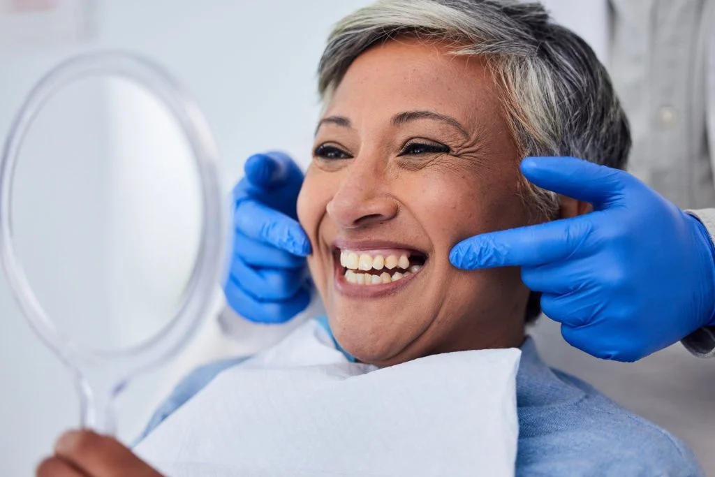 How Dental Implants Can Restore Your Smile and Confidence