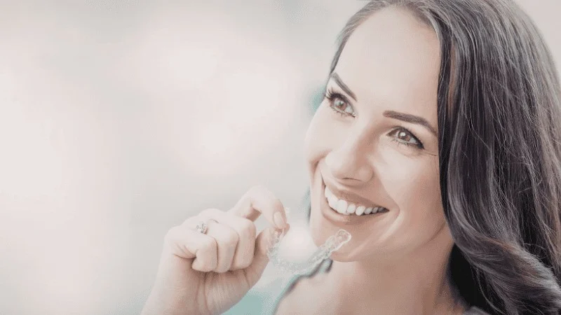 clear aligners for adults over 40